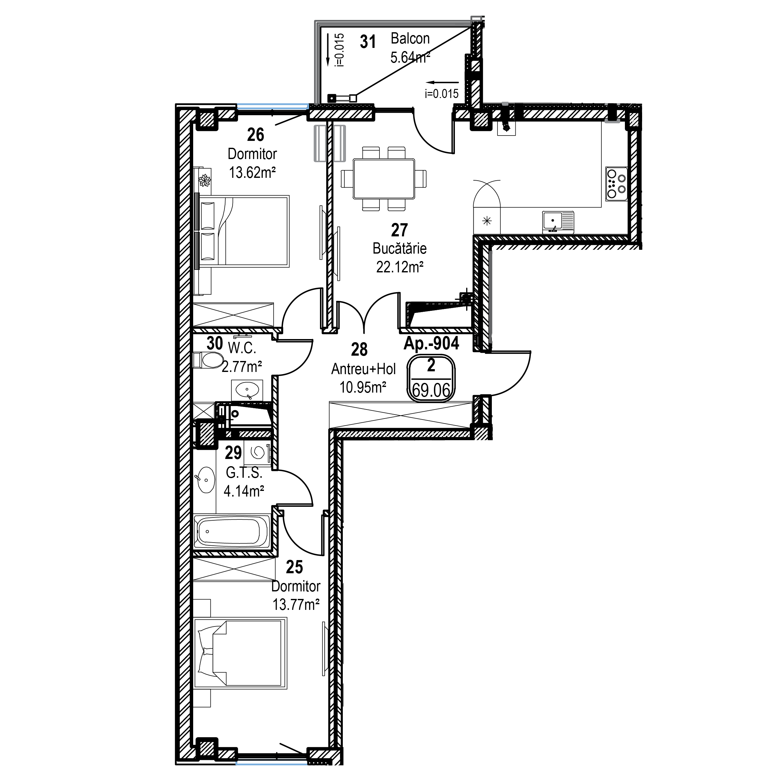 apartment cover photo